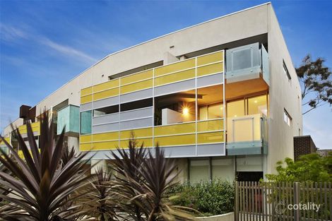 109/63 Stawell St, Richmond, VIC 3121