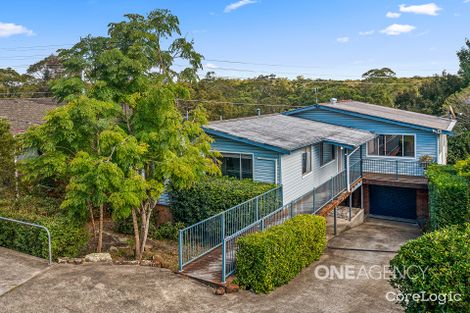 Property photo of 363 Princes Highway Bomaderry NSW 2541