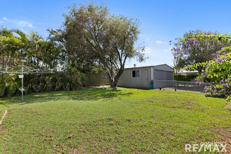 Property photo of 131 Pulgul Street Urangan QLD 4655