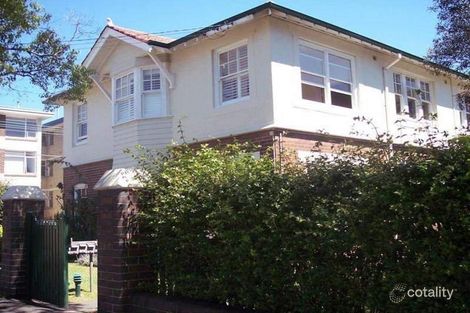 4/2 Russell St, Wollstonecraft, NSW 2065