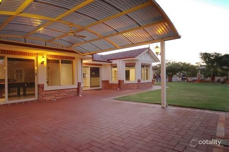 Property photo of 20 Streeton Promenade Woodvale WA 6026