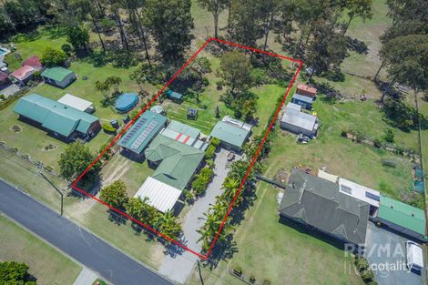 93 Dunbar Rd, Burpengary East, QLD 4505