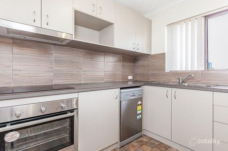 Property photo of 16/37-43 Florence Street West Perth WA 6005