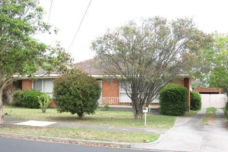 1/44 Dunoon St, Doncaster, VIC 3108