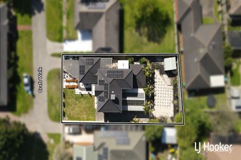 Property photo of 4 Craft Walk Narre Warren South VIC 3805