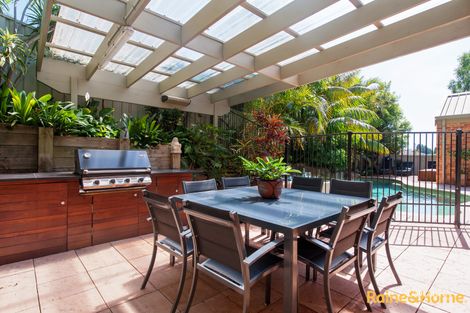 Property photo of 13 Kanimbla Drive Salamander Bay NSW 2317