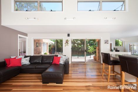 Property photo of 13 Kanimbla Drive Salamander Bay NSW 2317