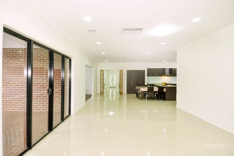 Property photo of 7 Conrad Terrace Taylors Hill VIC 3037