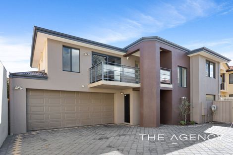 Property photo of 125B Wilding Street Doubleview WA 6018