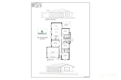 Property photo of 16 Celestial Drive McKail WA 6330