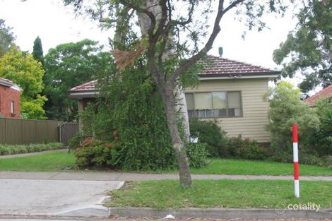 Property photo of 7 Eddie Avenue Panania NSW 2213