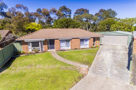 Property photo of 5 Porto Court Cranbourne North VIC 3977