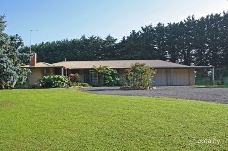 180 Hulls Rd, Nerrena, VIC 3953