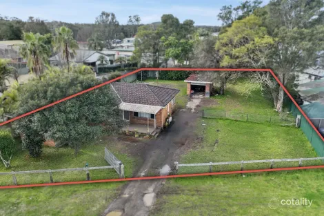Property photo of 20-22 Boyce Avenue Wyong NSW 2259