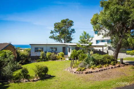 Property photo of 35 Weemilah Drive Pambula Beach NSW 2549