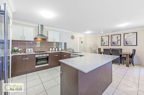 Property photo of 4 Fun Close Bridgeman Downs QLD 4035