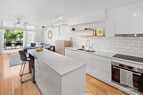 43/176 Sydney St, New Farm, QLD 4005