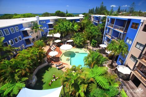 Property photo of 6 Beerburrum Street Dicky Beach QLD 4551