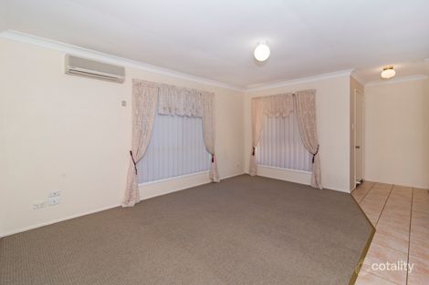 Property photo of 26 Liquidambar Street Glenvale QLD 4350