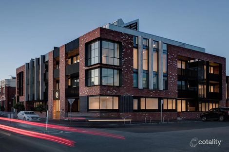 Property photo of 302/27 Groom Street Clifton Hill VIC 3068