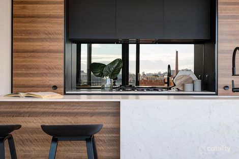 Property photo of 302/27 Groom Street Clifton Hill VIC 3068