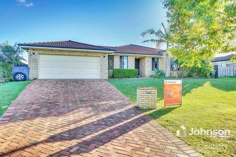 50 Columbus Cct, Drewvale, QLD 4116
