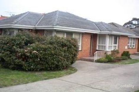 Property photo of 8/6 Glenferrie Street Caulfield North VIC 3161
