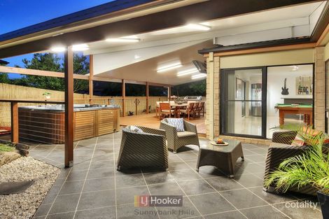 Property photo of 19 Regency Place Stretton QLD 4116