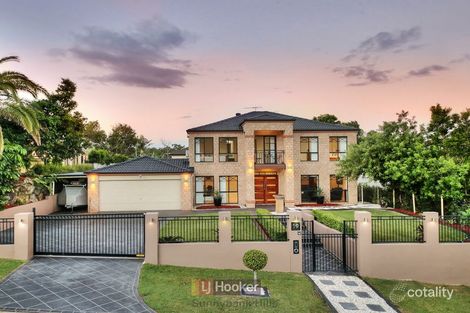 Property photo of 19 Regency Place Stretton QLD 4116