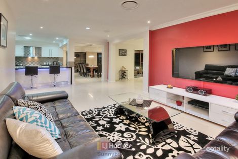 Property photo of 19 Regency Place Stretton QLD 4116