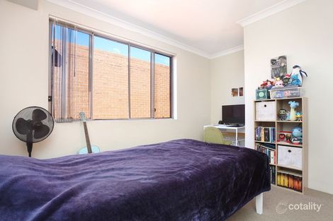 Property photo of 16/215-217 Woodville Road Merrylands NSW 2160