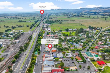 103a Princes Hwy, Yarragon, VIC 3823