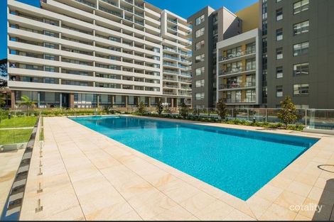 311/3 Mooltan Ave, Macquarie Park, NSW 2113