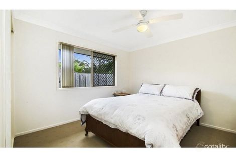 Property photo of 45 Wappa Outlook Drive Yandina QLD 4561