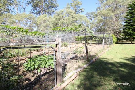 Property photo of 33 Countess Court Mount Hallen QLD 4312