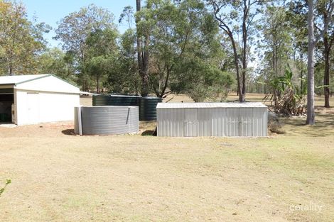 Property photo of 33 Countess Court Mount Hallen QLD 4312