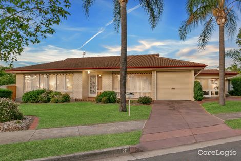 Property photo of 27 Baroda Avenue Netley SA 5037