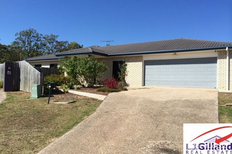 Property photo of 7 Arvin Close Calamvale QLD 4116