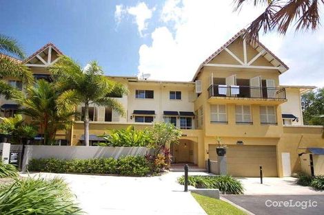 Property photo of 1016/2-10 Greenslopes Street Cairns North QLD 4870