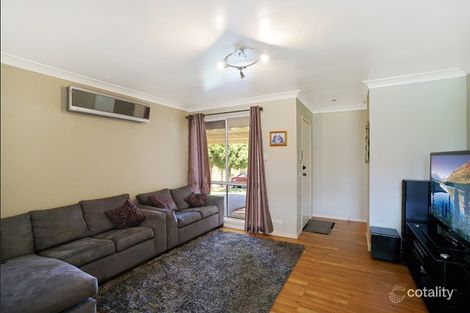 Property photo of 9 White Cliffs Avenue Hoxton Park NSW 2171