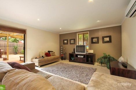 Property photo of 11 Shannon Drive Helensburgh NSW 2508