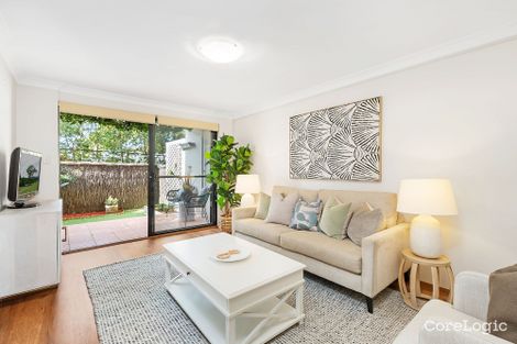 Property photo of 1/11-17 Quirk Road Manly Vale NSW 2093