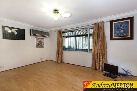 Property photo of 99 Lovegrove Drive Quakers Hill NSW 2763