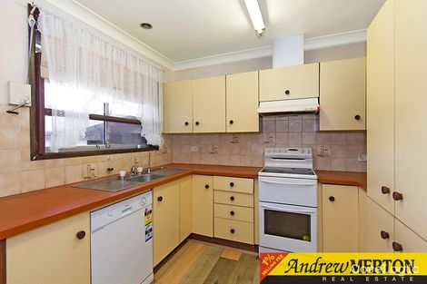 Property photo of 99 Lovegrove Drive Quakers Hill NSW 2763