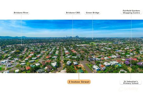 Property photo of 3 Instow Street Yeronga QLD 4104