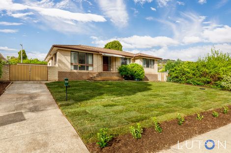 Property photo of 118 Darwinia Terrace Chapman ACT 2611
