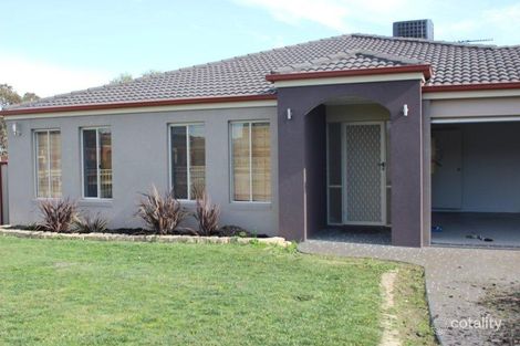 Property photo of 121 Seebeck Drive Narre Warren South VIC 3805