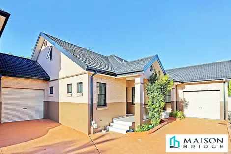 1b Marsden Rd, West Ryde, NSW 2114