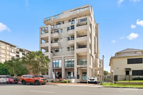28/26-28 Market St, Wollongong, NSW 2500