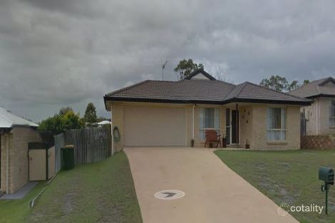 9 Leichhardt Ct, Glen Eden, QLD 4680